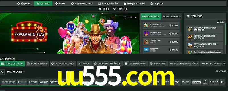 cassino uu555.com