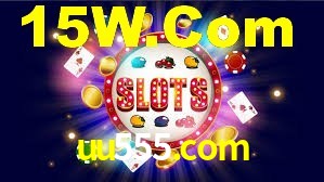 Welcome Bonus uu555.com