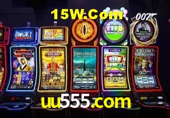 Avaliações dos Jogadores uu555.com
